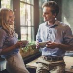 Create Sexual Tension with Confident Restraint