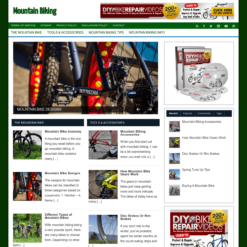 Mountain Biking Blog