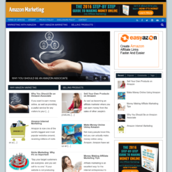 Amazon Marketing Blog