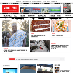 Viral Contents Blog