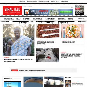 Viral Contents Blog