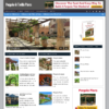Pergola & Trellis Plans Blog