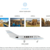 Travel Affiliate Website – Layout-13
