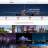 Travel Affiliate Website - Layout-04