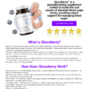 Glucoberry Landing Page Website